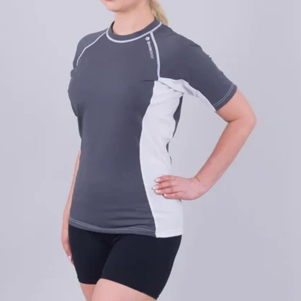 XS - Sharkskin Rapid Dry T-Shirt